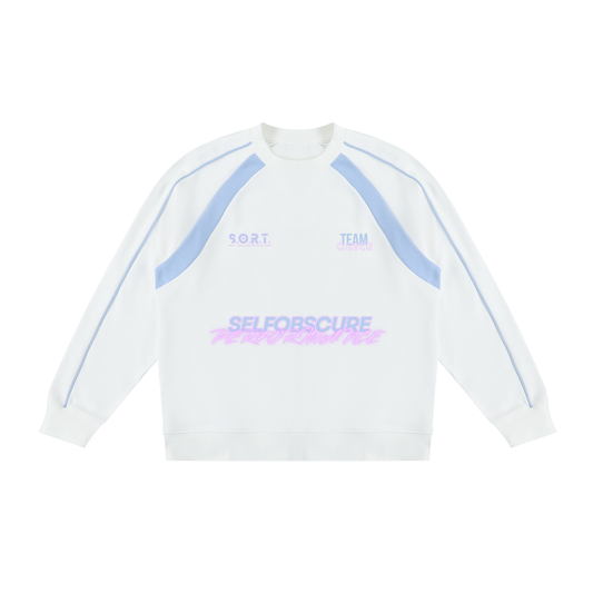 TEAM OBSCR sweatshirt