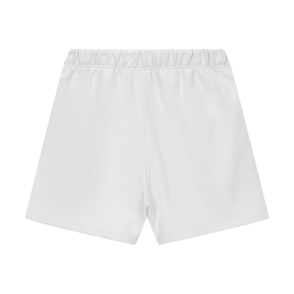 Shorts,Fleeced,Cotton,Polyester ,Heavyweight