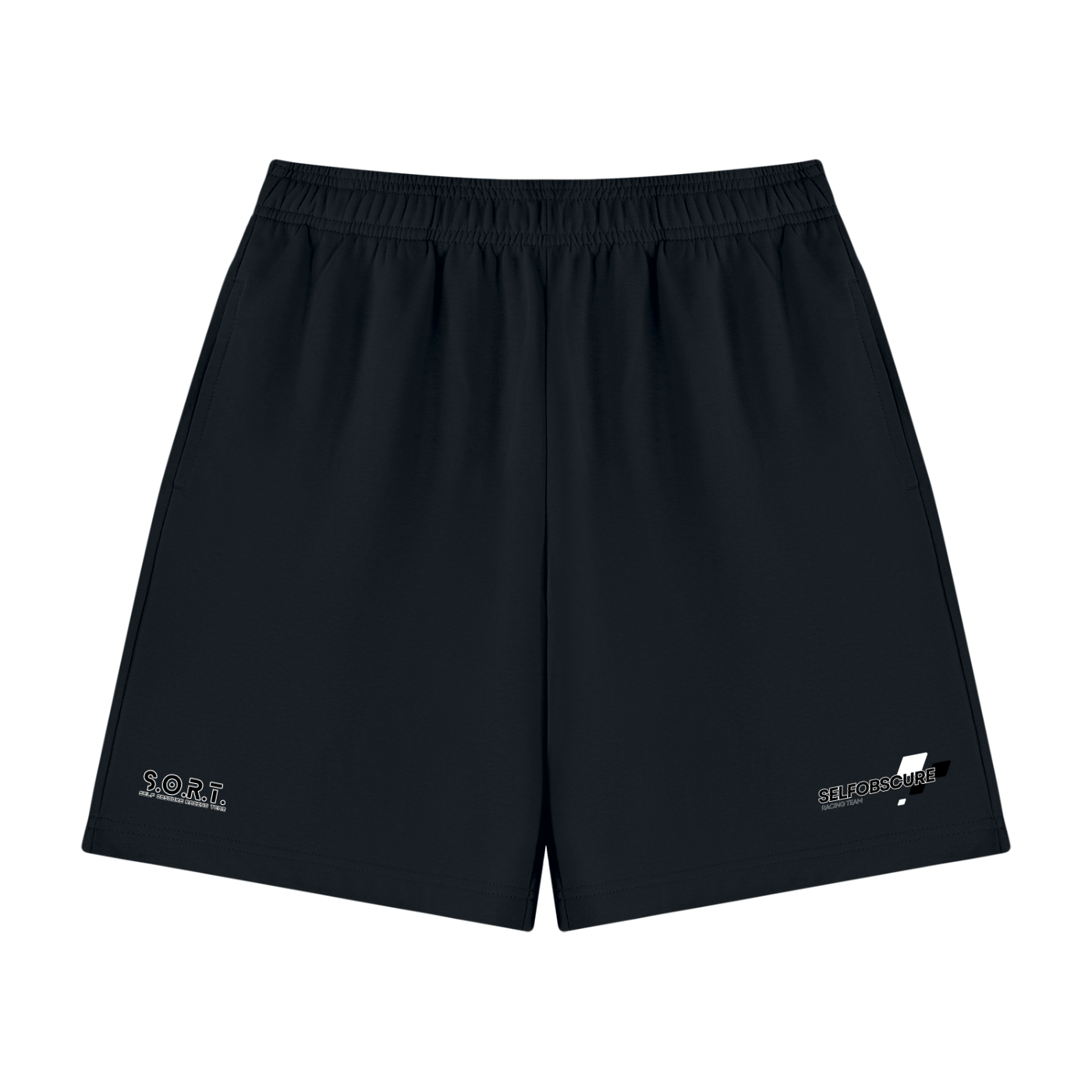 S.O.R.T. Performance shorts
