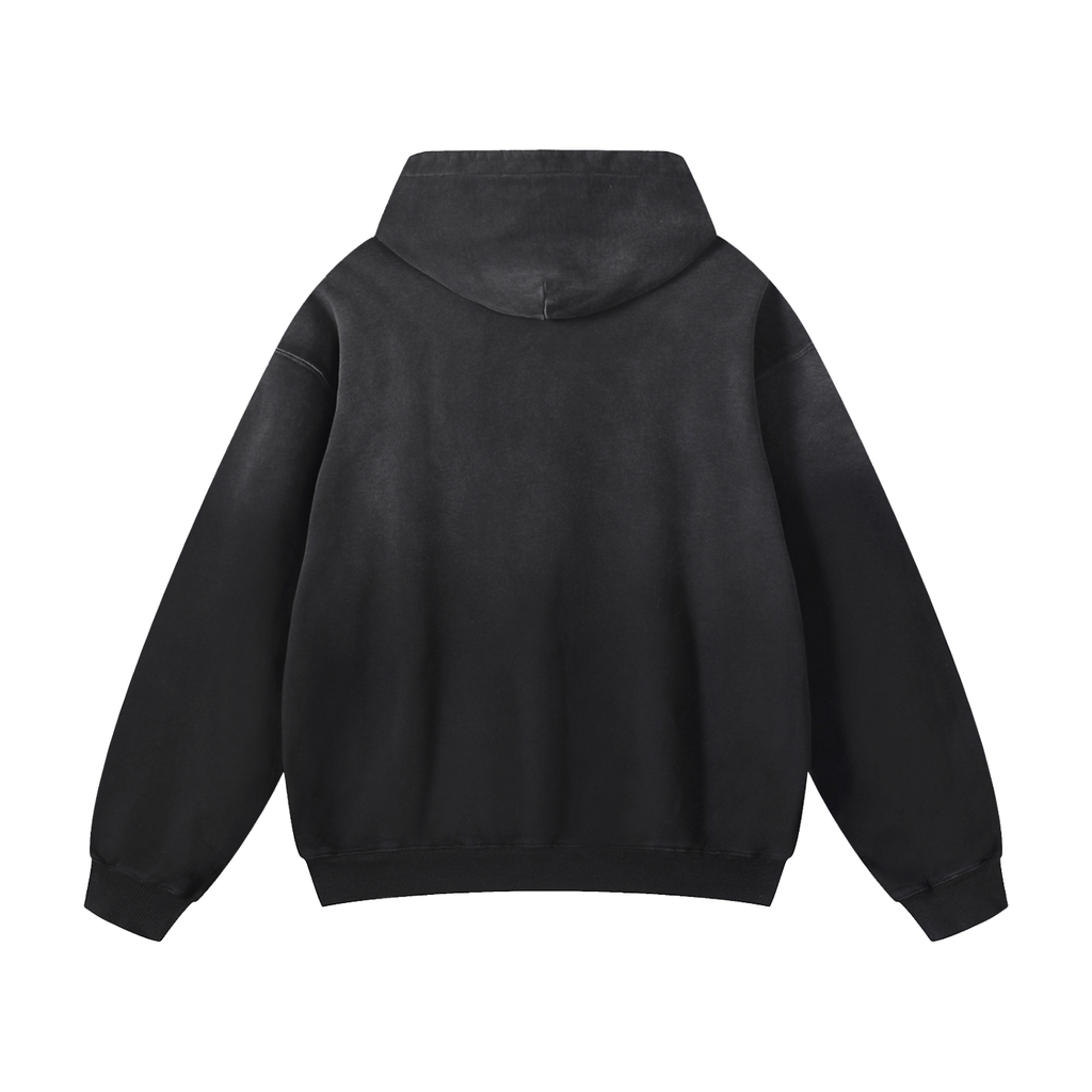 Hoodie,100% cotton,Heavyweight
