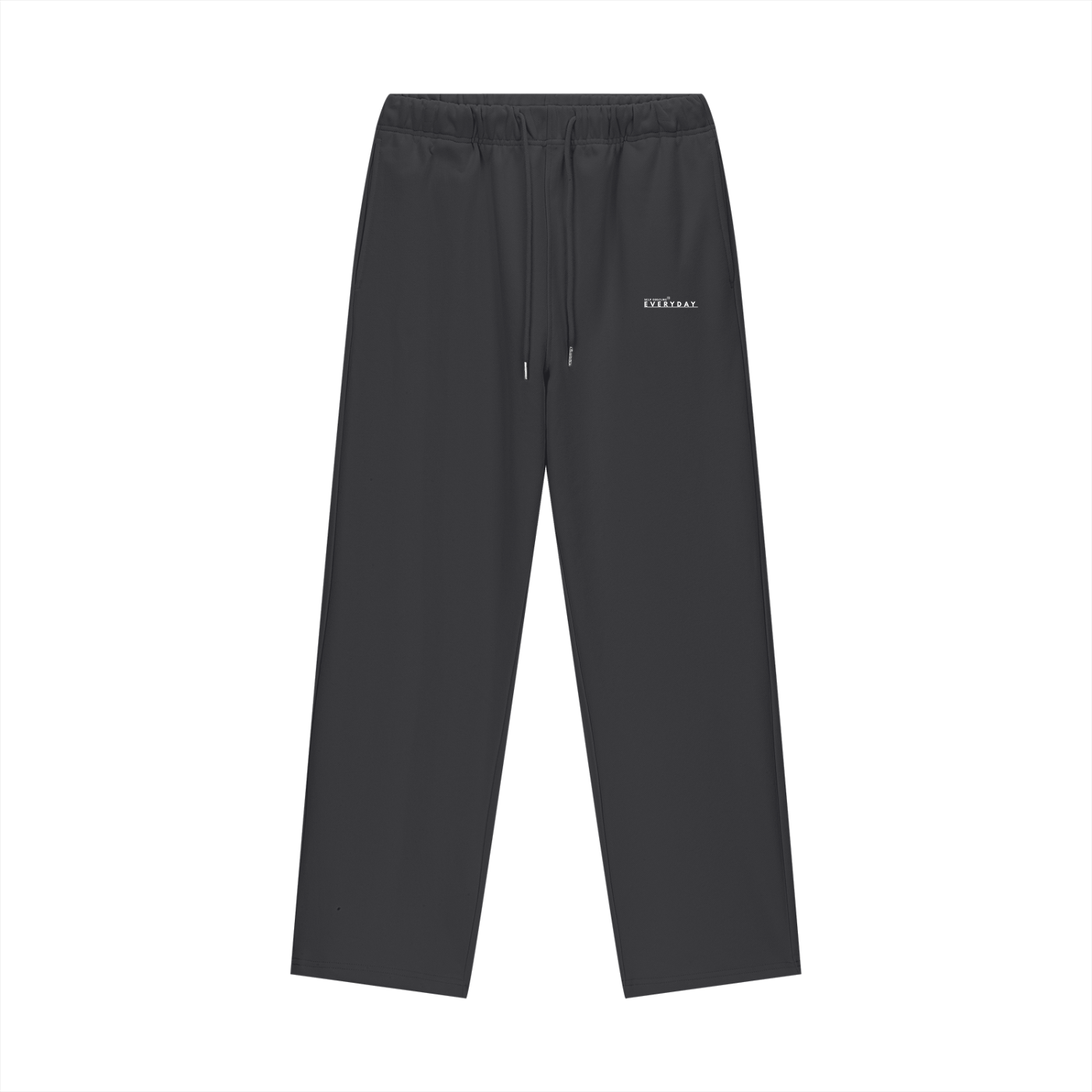 Fleeced,Joggers,Bottoms,Heavyweight ,Straight leg,Baggy,Oversized,Cotton,Polyester 