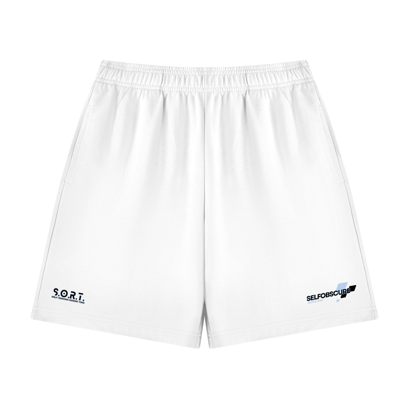 S.O.R.T. Performance shorts