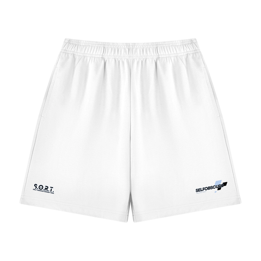 S.O.R.T. Performance shorts