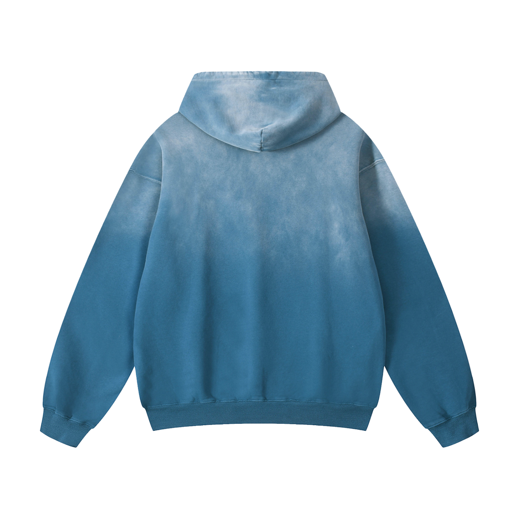 Hoodie,100% cotton,Heavyweight