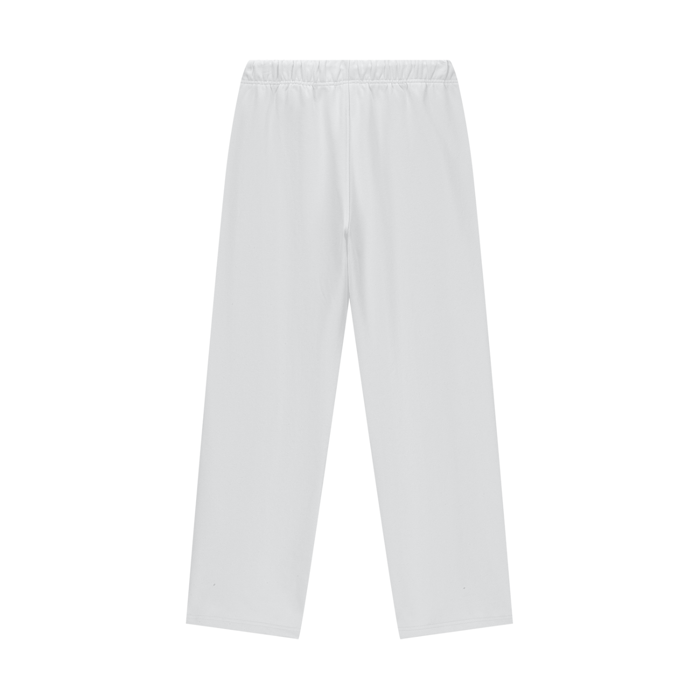 Joggers,Fleeced,Heavyweight,Cotton,Polyester ,Straight leg
