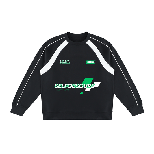 S.O.R.T. Performance sweatshirt