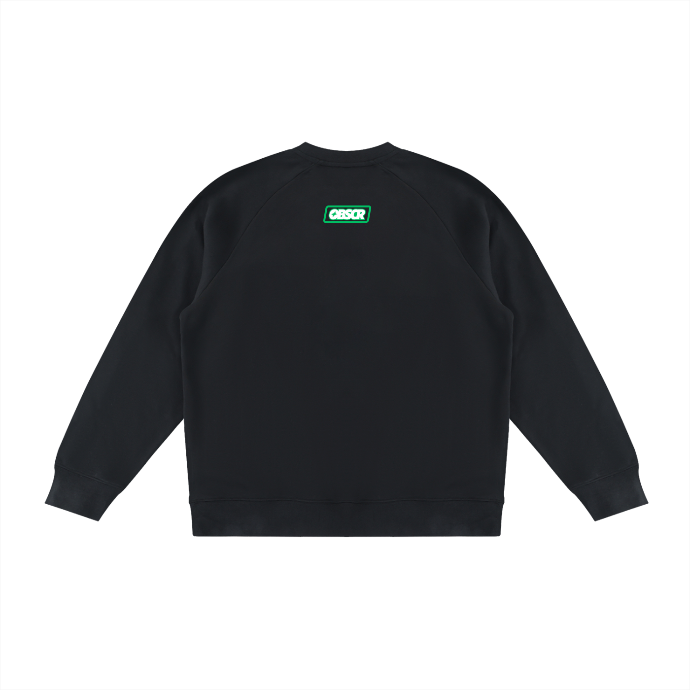 S.O.R.T. Performance sweatshirt