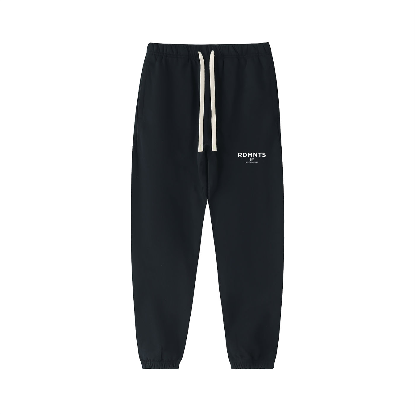 RDMNTS simple joggers