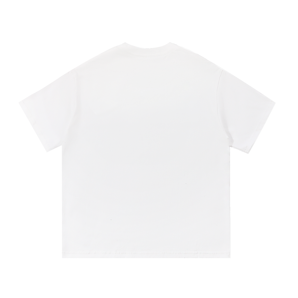 Oversized,Boxy fit,Heavyweight,Cotton,100% cotton