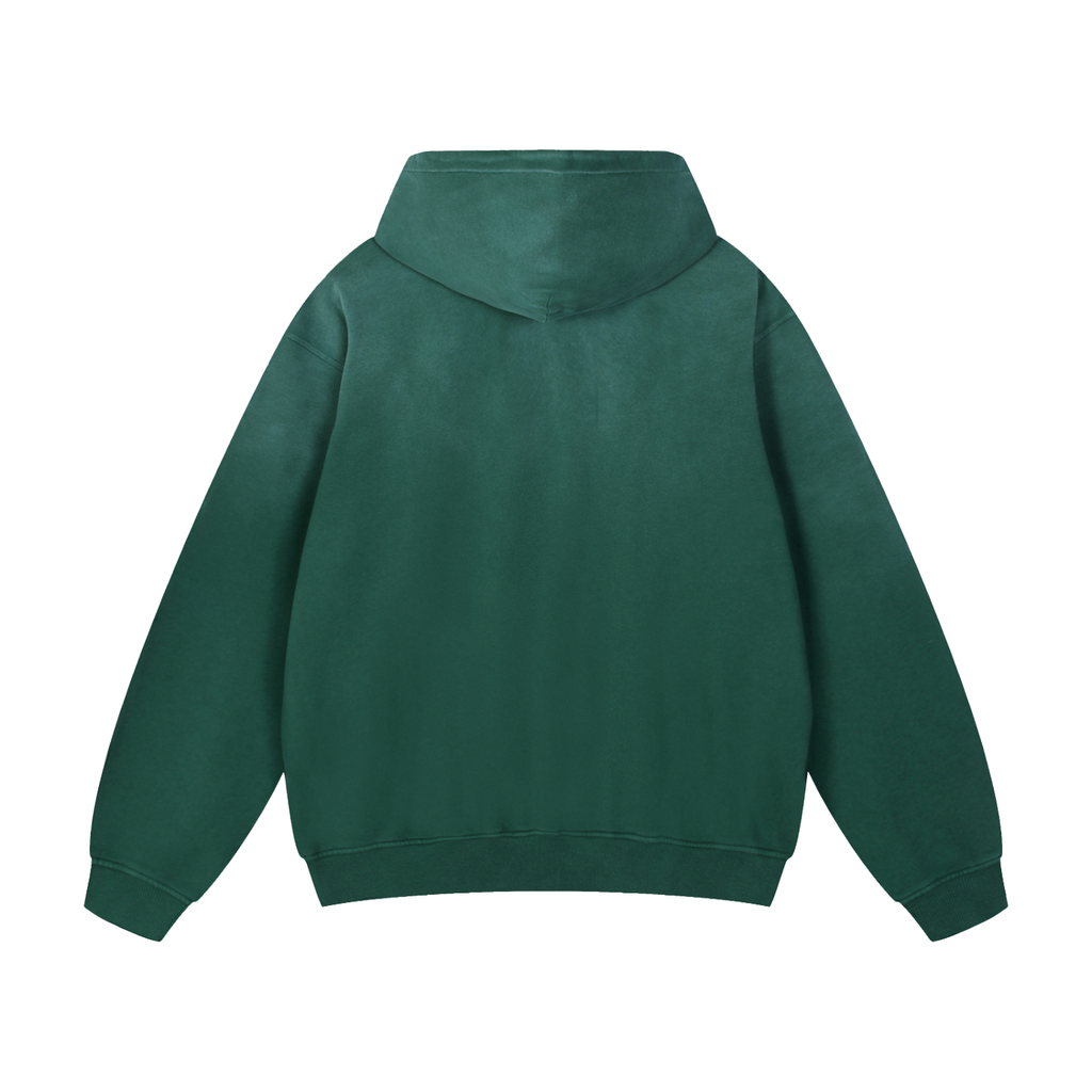 Hoodie,100% cotton,Heavyweight