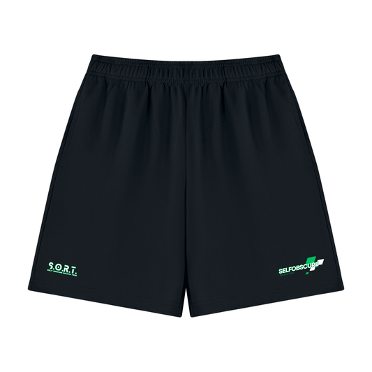 S.O.R.T. Performance shorts